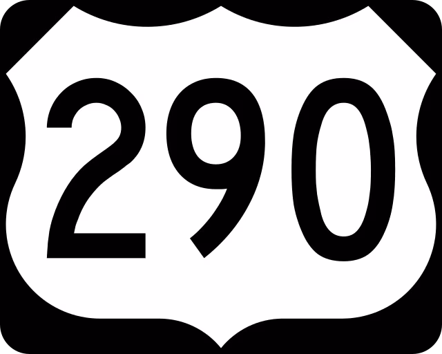 US_Highway_Route_290 emote