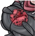MaliceTits emote