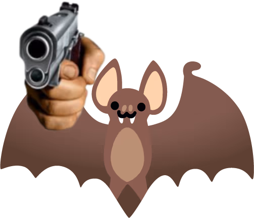 Bat_gun emote