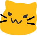meowowoevil emote