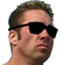 BillyBased emote