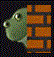 wallfroge emote