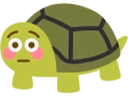 turtleFlushed emote