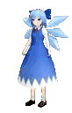 cirnoDefault animated emote