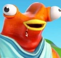 FishStickbam emote