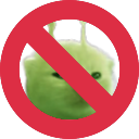 antiglorp static emote