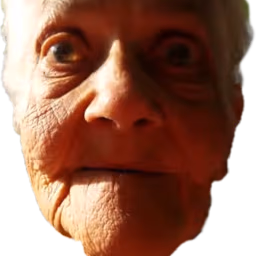 Woowoo_Grandma emote
