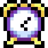 clock emote