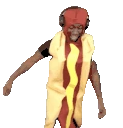 WeenieDance emoji