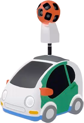 streetview emote