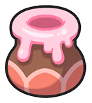PinkNectar emoji