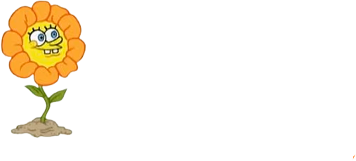 Flower emote