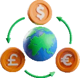 Exchange emote