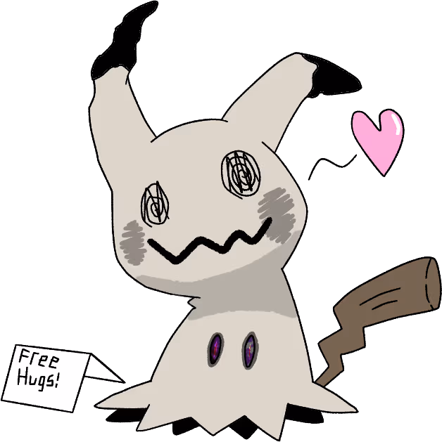 FreeHugs emote