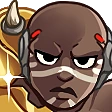 DoomfistMad emote