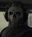 GhostStare emote