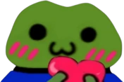 loveowo emote