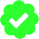 Green_Veryfication emote