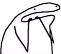 florkscared emote