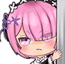RamHidden emote