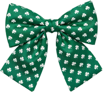 Patricksdaygreenbow emote