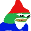 FeelsGnomeMan emote