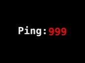 HighPing emote