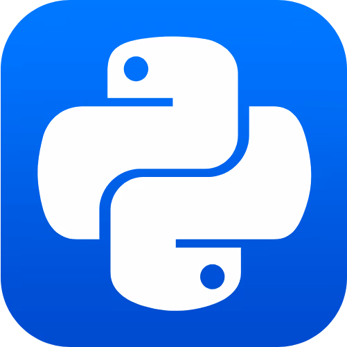 Python_Icon emote