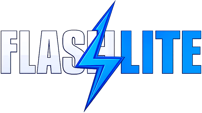 FLASHLITE emote