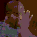 HANDS animated emote