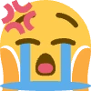 Shocked_cry emoji