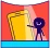 person_purple_stage_event_YT emote
