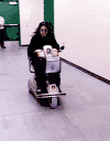 OzzyDriving