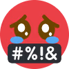 cantcursebutidoitanyways emote