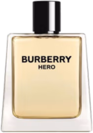 Burberry emote