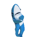 shark emote
