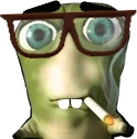 taNerd emote