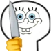 knife emote