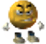 AngryEmoji emote