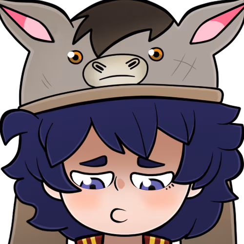 EmideeDumb emote
