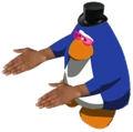 clubpenguinboi emote