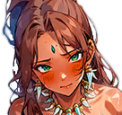 nida emote