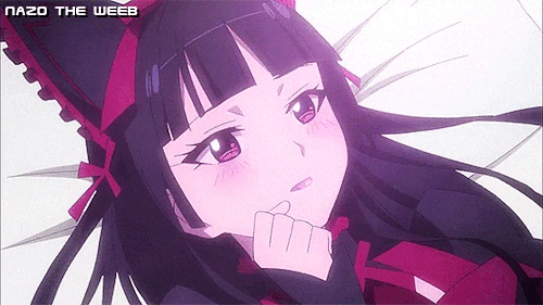 RoryMercury emote