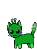 Morpy_Yippee animated emote