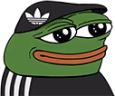 Peepo_Adidas emote