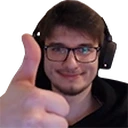 LIKE emote