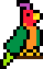 StardewParrot emote