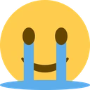 Cry_Smile emote