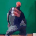 RITZ emote