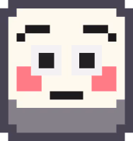 pixel_emoji_flushed emote